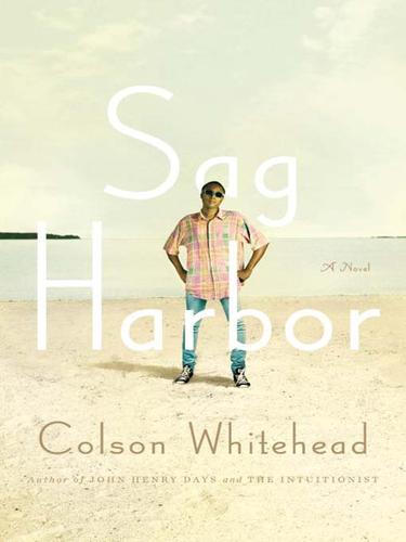 Sag Harbor (EBook, 2009, Knopf Doubleday Publishing Group)