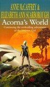 Acorna's World (Acorna 4) (Paperback, 2001, Corgi Adult)