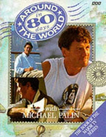 Around the World in 80 Days (Paperback, 1991, BBC Books)