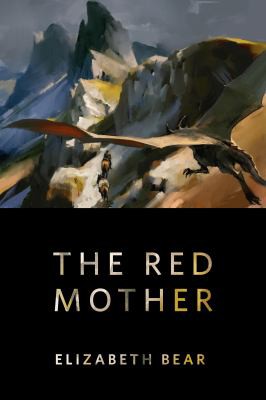 Red Mother (2021, Doherty Associates, LLC, Tom)