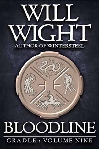 Bloodline (EBook, Hidden Gnome Publishing)