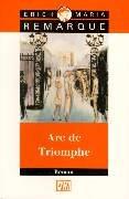 Arc De Triomphe (Paperback, German language, 1998, Verlag Kiepenheuer & Witsch GmbH & Co KG)