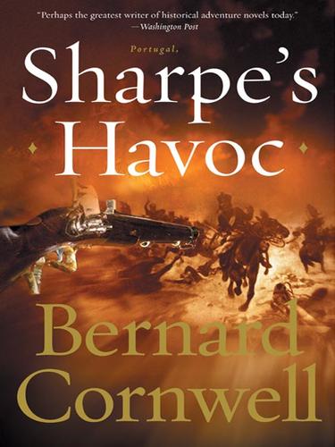 Sharpe's Havoc (EBook, 2003, HarperCollins)