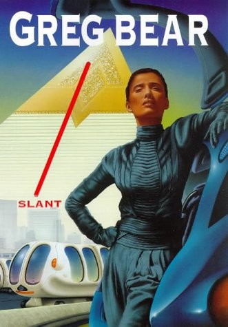 Slant (Hardcover, 1997, Orbit, Century)