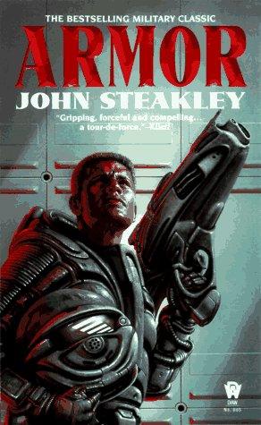 John Steakley: Armor (Paperback, 1984, DAW)