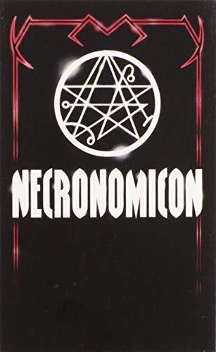 Ed Simon, Simon: The Necronomicon (Paperback, 1980, Avon)