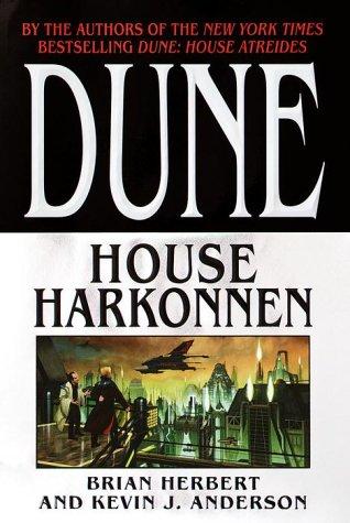 Dune. (2000, Bantam Books)