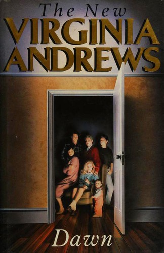 V. C. Andrews: Dawn (Hardcover, 1992, BCA)