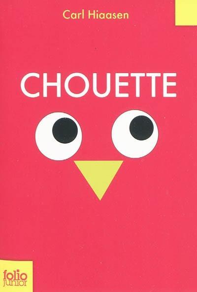 Chouette (French language, 2010)
