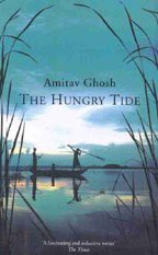 Hungry Tide (Hardcover, 2004, Ravi Dayal)