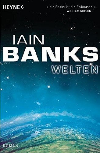 Welten (2010, Wilhelm Heyne Verlag)