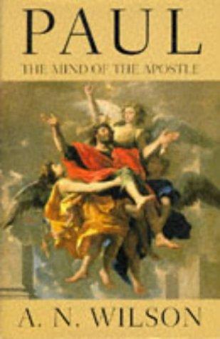 Paul Mind Of Apostle        Wi (Hardcover, 1997, Random House UK Distribution)