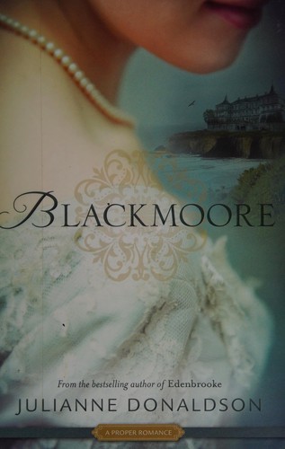 Julianne Donaldson: Blackmoore (2013)