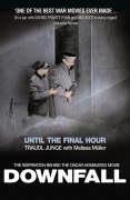 Gertraud Junge: Until the Final Hour (Paperback, 2005, Phoenix (an Imprint of The Orion Publishing Group Ltd ))