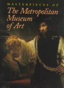 Masterpieces of the Metropolitan Museum of Art (1993, Metropolitan Museum of Art, Bulfinch Press)