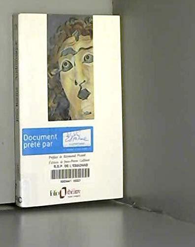 Jean Racine: Andromaque (French language, 1994, Éditions Gallimard)