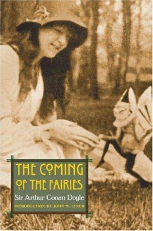 The Coming of the Fairies (Extraordinary World) (Paperback, 2006, Bison Books)