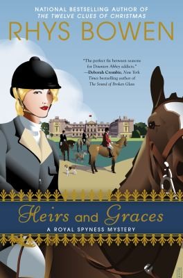 Heirs And Graces (2013, Berkley Publishing Group)