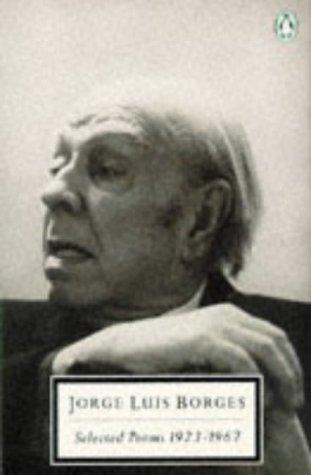 Selected poems, 1923-1967 (Hardcover, Spanish language, 1985, Penguin)