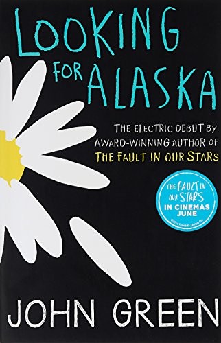 Looking For Alaska (Paperback, 2013, Harpercollins)