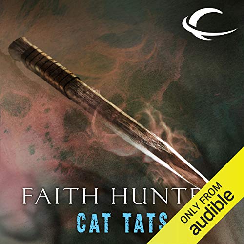 Cat Tats (AudiobookFormat)