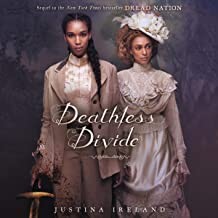 Deathless divide (Hardcover, 2020, Balzer + Bray)