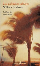 Las palmeras salvajes (Spanish language, 2014, Edhasa)