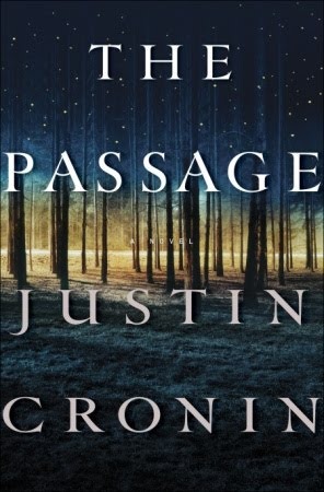 Justin Cronin: The Passage (Hardcover, 2010, Ballantine Books)