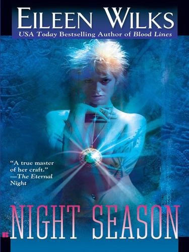 Eileen Wilks: Night Season (EBook, 2008, Penguin Group USA, Inc.)