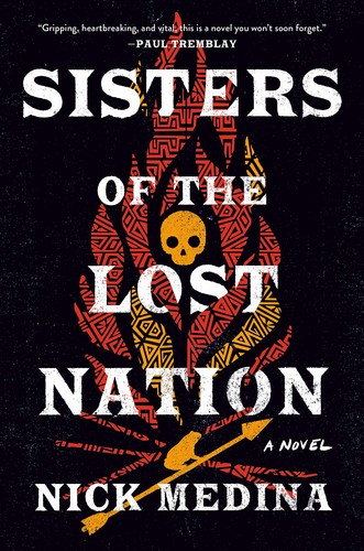 Sisters of the Lost Nation (2023, Penguin Publishing Group)