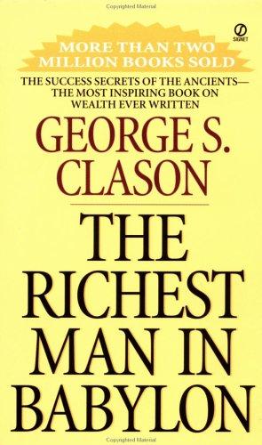 The Richest Man in Babylon (2004, Signet)