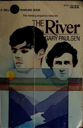 The river (1991, A Yearling Book)