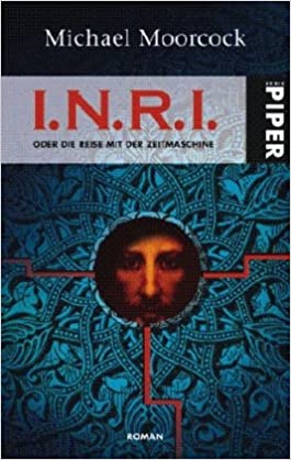 I.N.R.I. (Paperback, Deutsch language, ‎ Piper Taschenbuch)