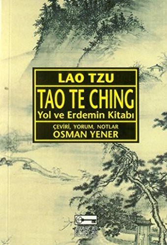 Lao Tzu: Tao Te Ching (Paperback, 2010, Anahtar Kitaplar)