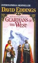 David Eddings: Guardians of the West (Malloreon (Paperback Random House)) (1988, Tandem Library)