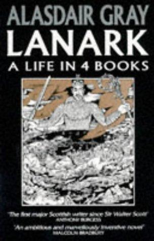 Lanark (Paperback, 1994, Picador)