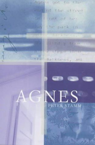 Peter Stamm: Agnes (Hardcover, 2000, Bloomsbury Publishing PLC)