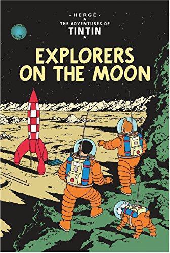 Explorers on the Moon (2002)