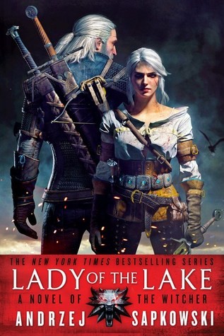 Lady of the Lake (2017, Orion Publishing Group, Limited)