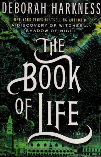 The Book of Life (Hardcover, 2014, Viking)