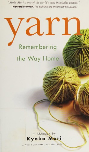 Yarn (2010, GemmaMedia)