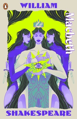 Shakespeare, William. Berdan, John M. Ed & Brooke, Tucker Ed: Macbeth (2024, Penguin Books, Limited)