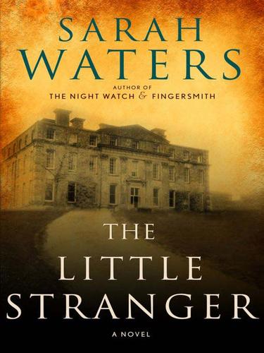The Little Stranger (EBook, 2009, Penguin USA, Inc.)