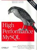 High Performance MySQL (Paperback, 2008, O'Reilly Media, Inc.)