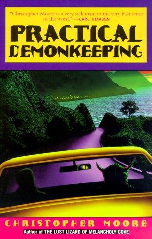 Practical Demonkeeping (2000, Perennial)