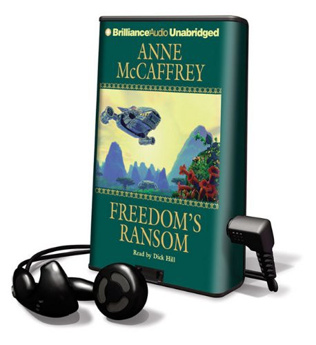 Freedom's Ransom (EBook, 2009, Brilliance Audio Lib Edn)