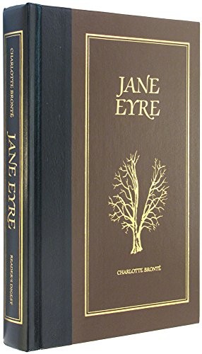 Jane Eyre (1984, Reader's Digest Association)