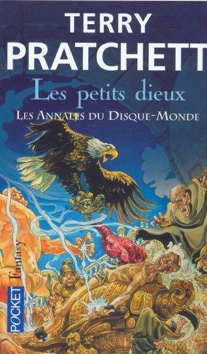 Pu lai qi (Pratchett, Terry): Les petits dieux t.13 (Paperback, French language, 2003, Pocket)