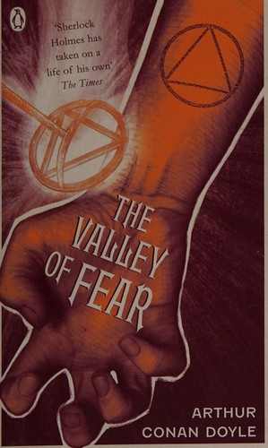 The valley of fear (2007, Penguin)