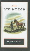 The Red Pony (Penguin Great Books of the 20th Century) (Hardcover, 1999, Rebound By Sagebrush)